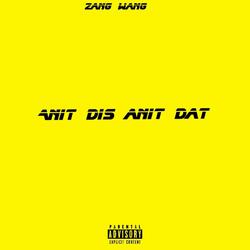 Anit dis Anit dat