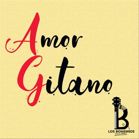 Amor Gitano
