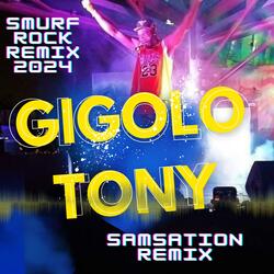 Smurf Rock 2024