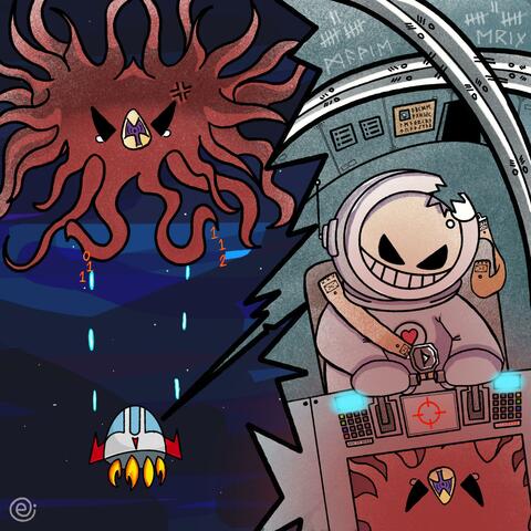 Doomed by Canon (Single Version)
