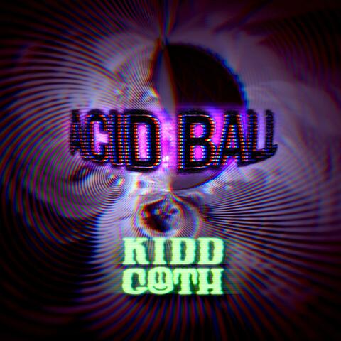Acid Ball