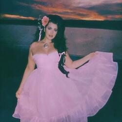 Only Her Lover Can Love Her