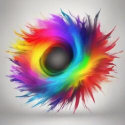 Colors of the Rainbow