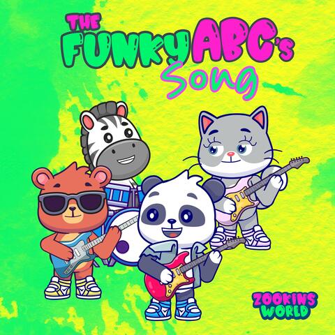 The Funky ABC's Song