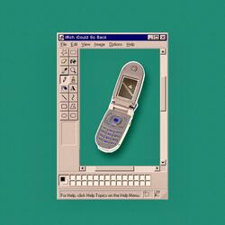 Life In Frutiger Aero