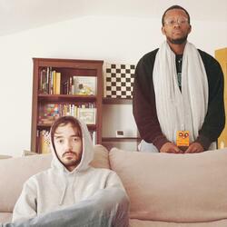 Futuro Incierto (feat. Javier Carmona)