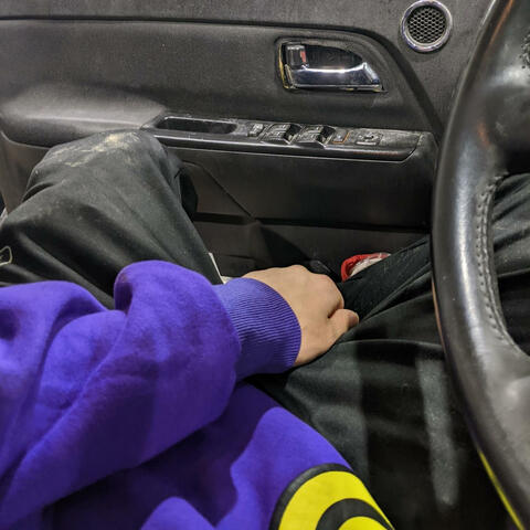 saw death yesterday (feat. 4lexf)