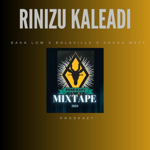 Rinizu Kaleadi