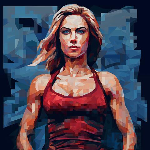 Strong Woman