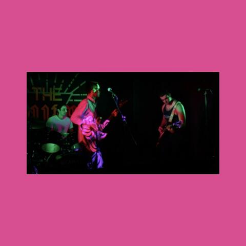Heaven Knows