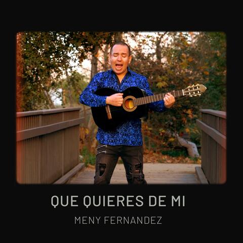 Meny Fernandez