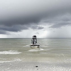 Song for Sanibel