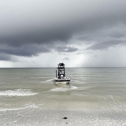 Song for Sanibel