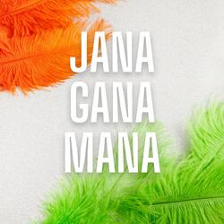 India National Anthem (Orchestral)