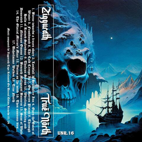 True North (Tape Experience)