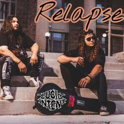 Relapse