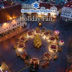 Holiday Fair