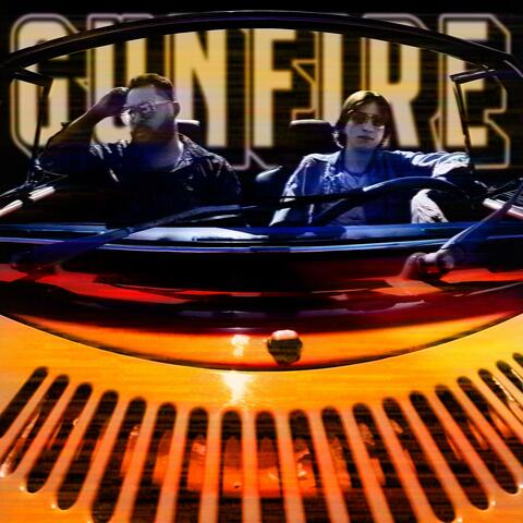 Gunfire (feat. Reo Cragun)