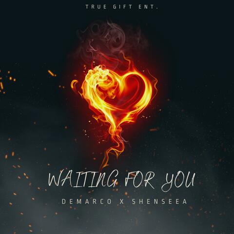 Waiting For You (feat. Shenseea)