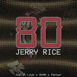 Jerry Rice (feat. MCMR & Parker)