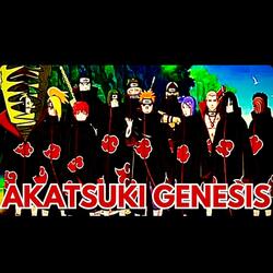 Akatsuki Genesis