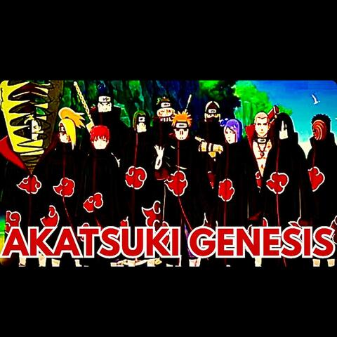 Akatsuki Genesis