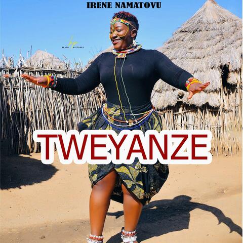 Tweyanze