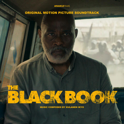 The Black Book (Original Motion Picture Soundtrack)