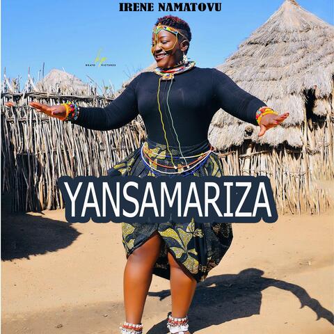 Yansamariza