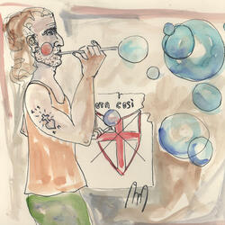 Tataìna (feat. Disìu)