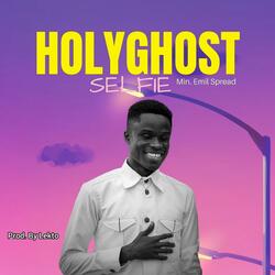 Holy Ghost Selfie