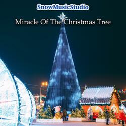 Miracle Of The Christmas Tree
