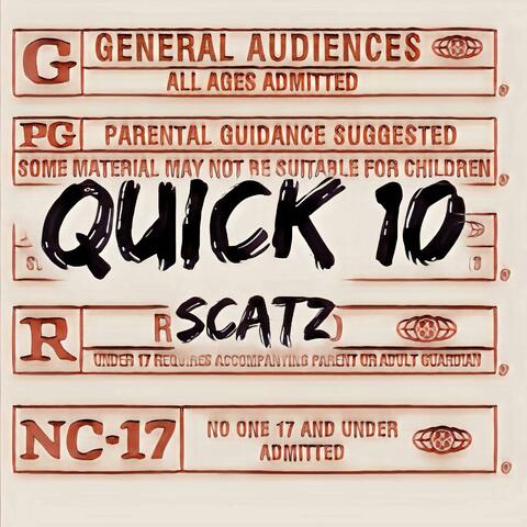 Quick 10