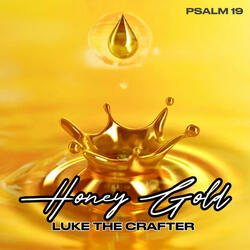 Honey Gold
