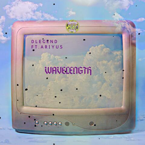 Wavelength (feat. Ariyus)
