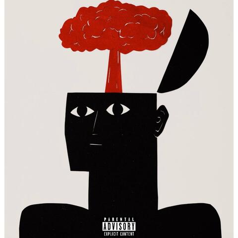 Delusional (feat. Eli P)