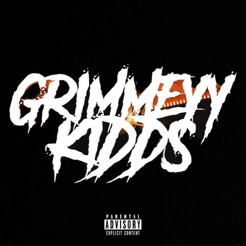 Grimey Kid (feat. BandCampGreedy)