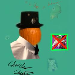 Cannot Stop Milton Huncho