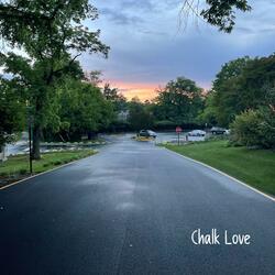Chalk Love (feat. Jackattack)