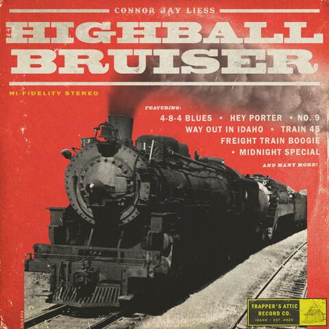 Highball Bruiser