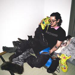 japanese bed (feat. RiCK!)