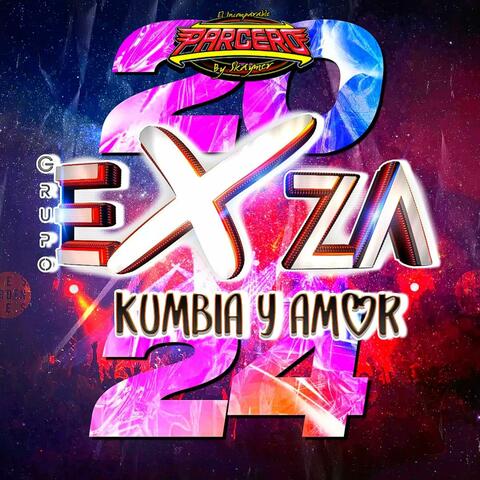 El Amor de mi vida (feat. Los Xahues Sonido Parcero)