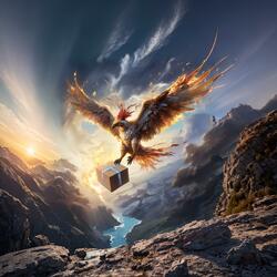 Cloud of Hope (feat. Johnny Chrome)