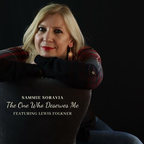 The One Who Deserves Me (feat. Lewis Folkner)