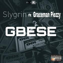 Gbese (feat. Graceman piezzy)