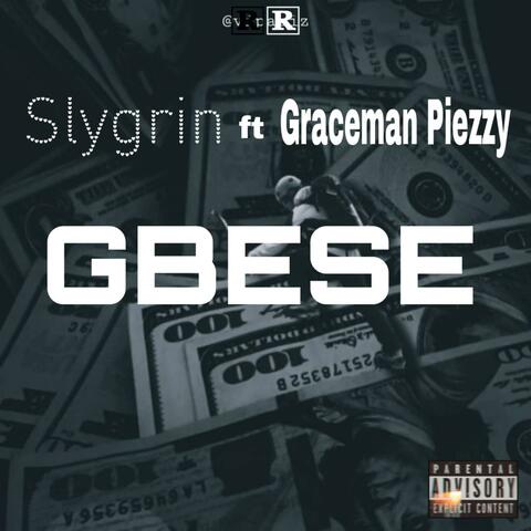 Gbese (feat. Graceman piezzy)