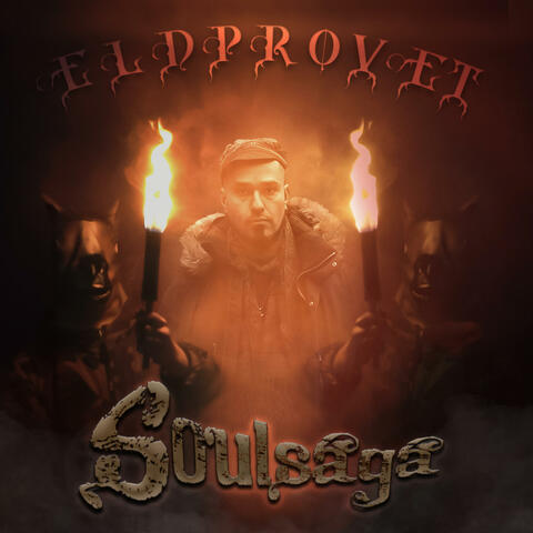 Eldprovet