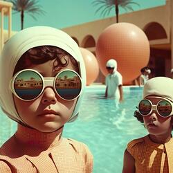 Green (feat. Leo Elso)