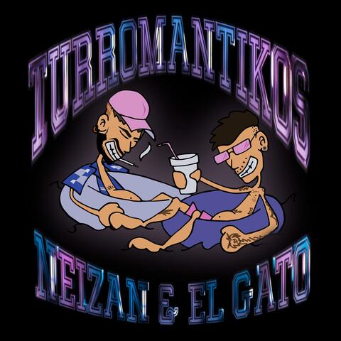 TURROMANTIKOS