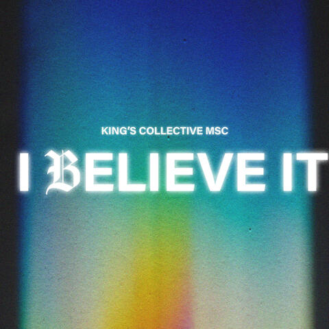 I Believe It (feat. Grace Liu)